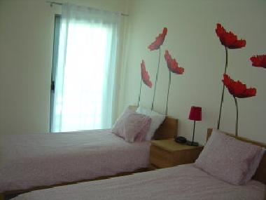 Ferienhaus in Manta Rota (Algarve) oder Ferienwohnung oder Ferienhaus