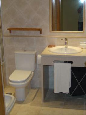 Ferienhaus in Manta Rota (Algarve) oder Ferienwohnung oder Ferienhaus