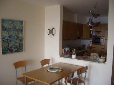 Ferienwohnung in Porto Santo (Madeira) oder Ferienwohnung oder Ferienhaus