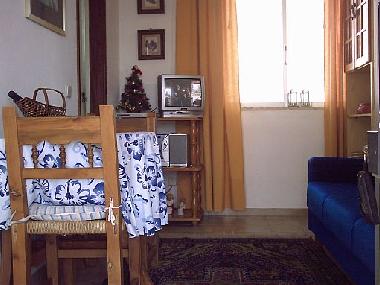 Ferienwohnung in Praia do Carvoeiro (Algarve) oder Ferienwohnung oder Ferienhaus