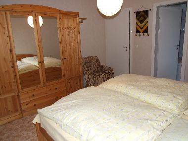 Schlafzimmer I