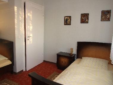 Schlafzimmer II