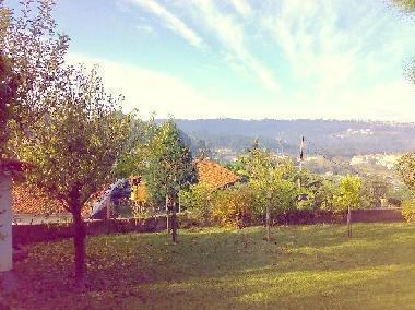 Ferienhaus in Oliveira de Azemeis (Baixo Vouga) oder Ferienwohnung oder Ferienhaus