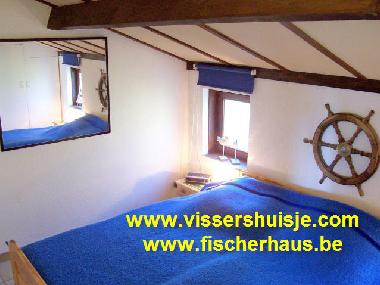 Ferienhaus in Bredene (Flandern) oder Ferienwohnung oder Ferienhaus