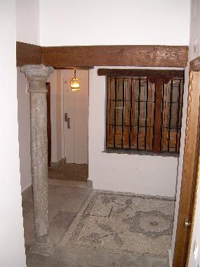 Ferienwohnung in Granada (Granada) oder Ferienwohnung oder Ferienhaus