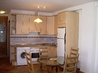 Ferienwohnung in Granada (Granada) oder Ferienwohnung oder Ferienhaus