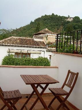 Ferienwohnung in Granada (Granada) oder Ferienwohnung oder Ferienhaus