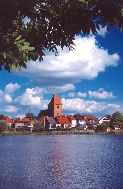 Crivitz am See (200m)