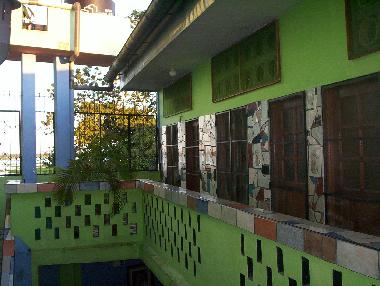 Ferienwohnung in 650,000 (Loreto) oder Ferienwohnung oder Ferienhaus