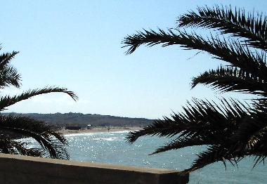 Strand bei Scoglitti