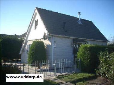 Haus Grevelingen