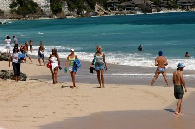 Ferienhaus in Jimbaran, Denpasar, Bali (Bali) oder Ferienwohnung oder Ferienhaus