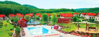 Ferienhaus in Vargesztes (Komarom-Esztergom) oder Ferienwohnung oder Ferienhaus