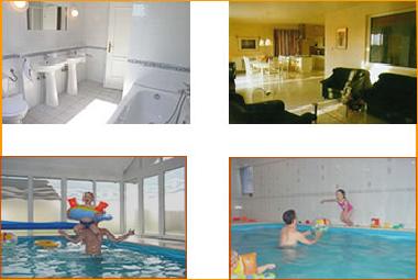 Ferienhaus in Vargesztes (Komarom-Esztergom) oder Ferienwohnung oder Ferienhaus