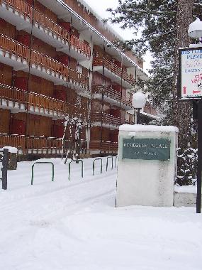 Ferienwohnung in Pescasseroli (L'Aquila) oder Ferienwohnung oder Ferienhaus