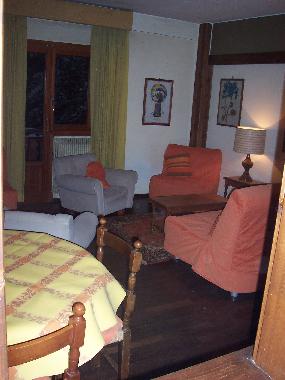 Ferienwohnung in Pescasseroli (L'Aquila) oder Ferienwohnung oder Ferienhaus