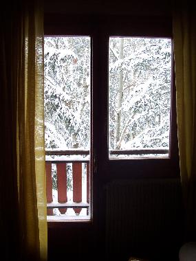 Ferienwohnung in Pescasseroli (L'Aquila) oder Ferienwohnung oder Ferienhaus