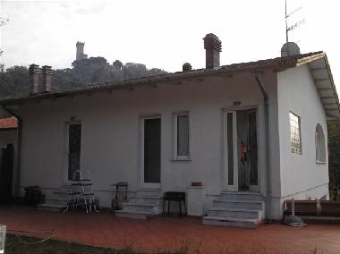 Ferienwohnung in Castelnuovo Magra (La Spezia) oder Ferienwohnung oder Ferienhaus
