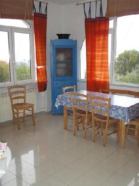 Ferienwohnung in Castelnuovo Magra (La Spezia) oder Ferienwohnung oder Ferienhaus