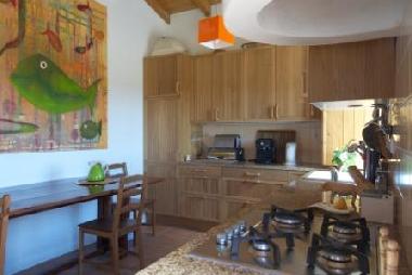 Ferienhaus in Zambujeira do Mar (Alentejo Litoral) oder Ferienwohnung oder Ferienhaus