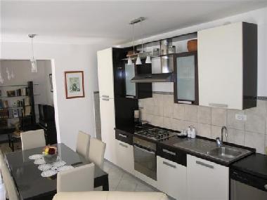 Ferienwohnung in Split (Splitsko-Dalmatinska) oder Ferienwohnung oder Ferienhaus