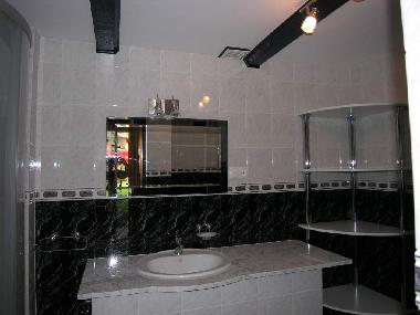 Ferienhaus in Kobylocha/Szczytno (Warminsko-Mazurskie) oder Ferienwohnung oder Ferienhaus