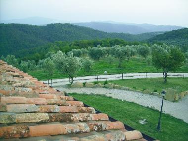 Ferienhaus in gualdo cattaneo (Perugia) oder Ferienwohnung oder Ferienhaus