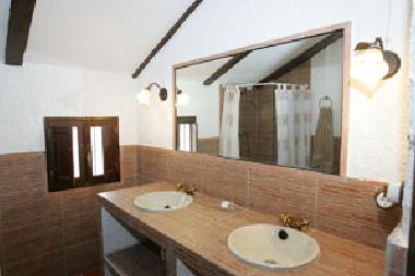 Ferienhaus in casillas de mures (Granada) oder Ferienwohnung oder Ferienhaus