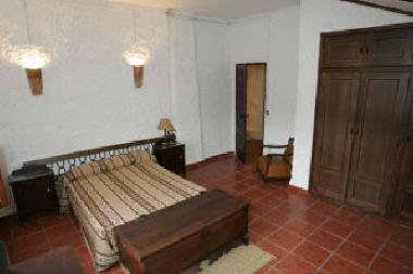 Ferienhaus in casillas de mures (Granada) oder Ferienwohnung oder Ferienhaus