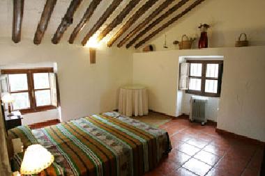 Ferienhaus in casillas de mures (Granada) oder Ferienwohnung oder Ferienhaus