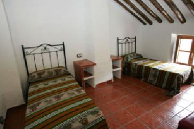 Ferienhaus in casillas de mures (Granada) oder Ferienwohnung oder Ferienhaus