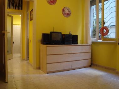 Ferienwohnung in Roma (Roma) oder Ferienwohnung oder Ferienhaus