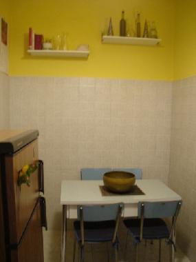 Ferienwohnung in Roma (Roma) oder Ferienwohnung oder Ferienhaus