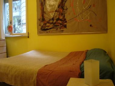 Ferienwohnung in Roma (Roma) oder Ferienwohnung oder Ferienhaus