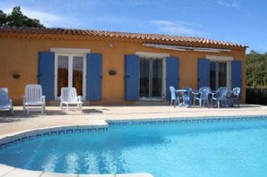 Ferienhaus in Belv�zet (Gard) oder Ferienwohnung oder Ferienhaus