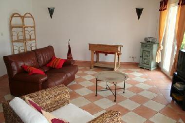 Ferienhaus in Belv�zet (Gard) oder Ferienwohnung oder Ferienhaus