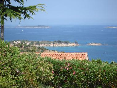 Ferienhaus in PORTO VECCHIO (Corse-du-Sud) oder Ferienwohnung oder Ferienhaus