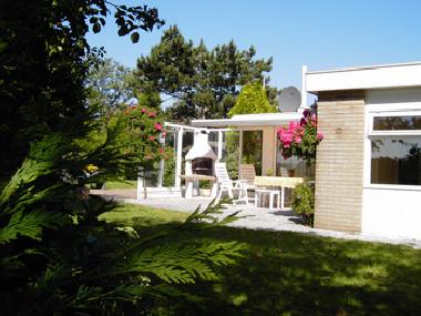 Ferienhaus in Renesse (Zeeland) oder Ferienwohnung oder Ferienhaus