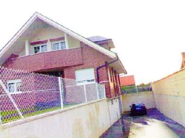 Chalet in Liencres (Cantabria) oder Ferienwohnung oder Ferienhaus