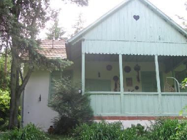 Ferienhaus in Le�nyfalu (Pest) oder Ferienwohnung oder Ferienhaus