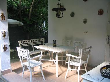 Ferienhaus in Le�nyfalu (Pest) oder Ferienwohnung oder Ferienhaus