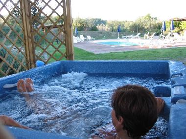 Ferienwohnung in Todi (Perugia) oder Ferienwohnung oder Ferienhaus