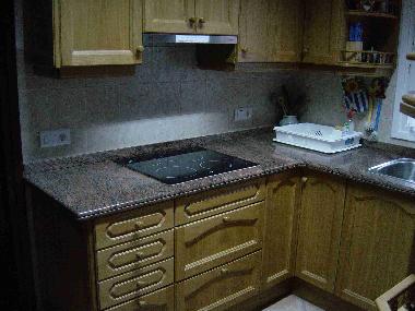 Ferienhaus in Las Tres Cales (Tarragona) oder Ferienwohnung oder Ferienhaus