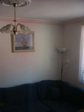 Ferienhaus in Budapest (Pest) oder Ferienwohnung oder Ferienhaus