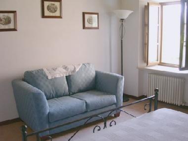 Ferienhaus in Il Valacchio - Sovicille - Siena (Siena) oder Ferienwohnung oder Ferienhaus