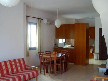 Ferienhaus in Kato paphos (Paphos) oder Ferienwohnung oder Ferienhaus