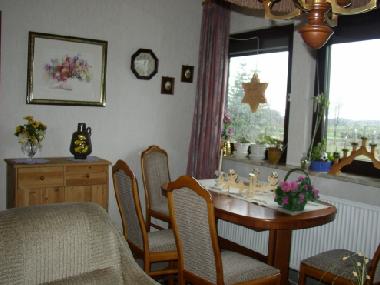 Ferienwohnung in Quern (Ostsee-Festland) oder Ferienwohnung oder Ferienhaus
