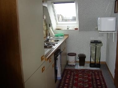 Ferienwohnung in Quern (Ostsee-Festland) oder Ferienwohnung oder Ferienhaus