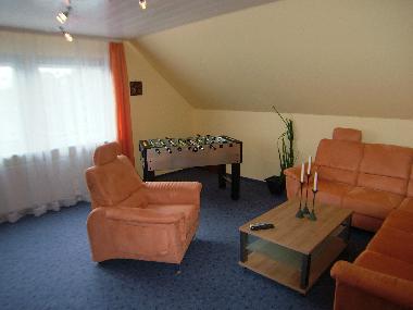 Ferienwohnung in Odenthal (Bergisches Land) oder Ferienwohnung oder Ferienhaus