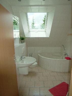 Ferienwohnung in Odenthal (Bergisches Land) oder Ferienwohnung oder Ferienhaus